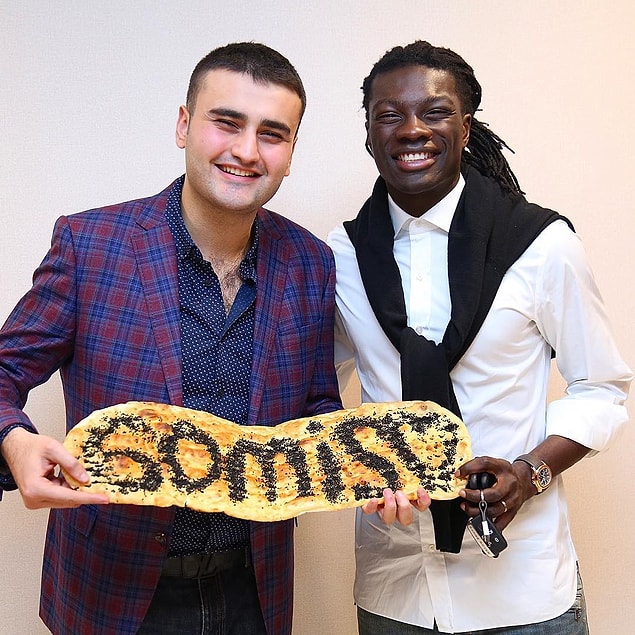 Bafétimbi Gomis