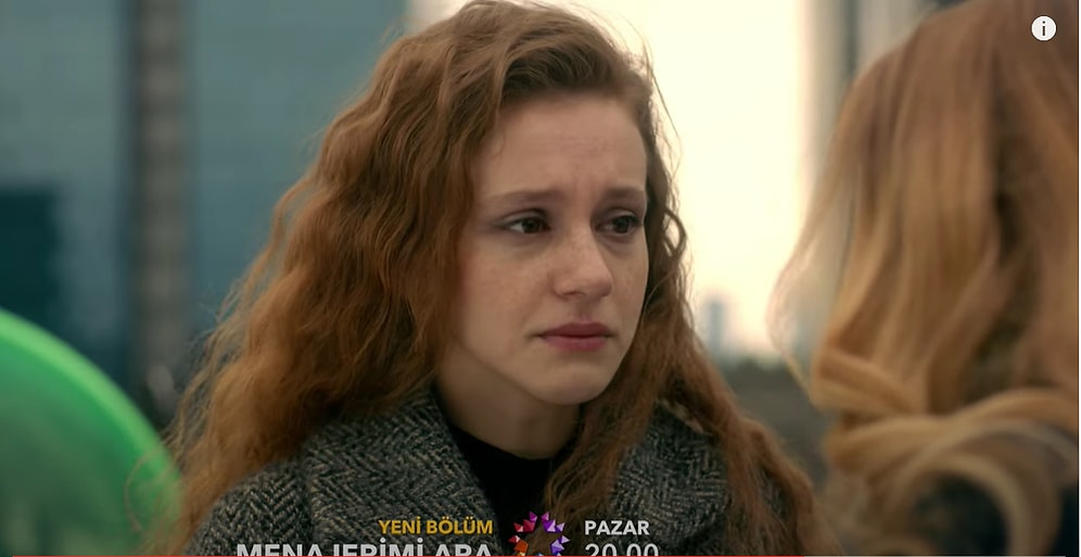 Menajerimi Ara 26. Bölüm Fragmanı Yayınlandı! Serkan Feris'in Hamile Olduğunu Öğrenir...