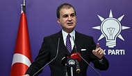 AKP Sözcüsü Çelik: '13 Şehidin Sorumlusu Erdoğan Demek Sapkınlık'