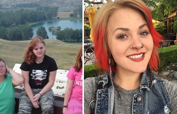 5. Действительно чувствую, как свечусь