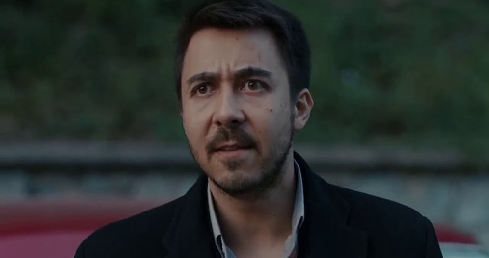 Maraşlı Dizisi  İlhan Cemil Büyükdöğerli Kimdir? Cemil Büyükdöğerli Kaç Yaşında ve Nereli?