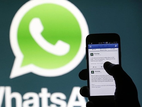 WhatsApp'tan Yeni Açıklama; Geri Adım Atmayacağının Sinyallerini Verdi