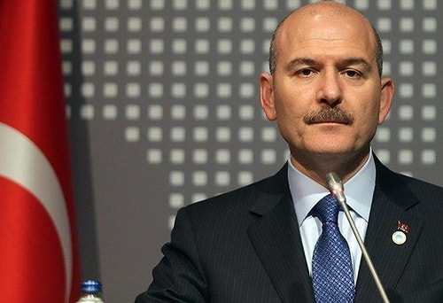 Soylu'dan Kılıçdaroğlu'na Tepki: 'Meseleyi Cumhurbaşkanı'na Yıkmak PKK'yı Aklamaktır'