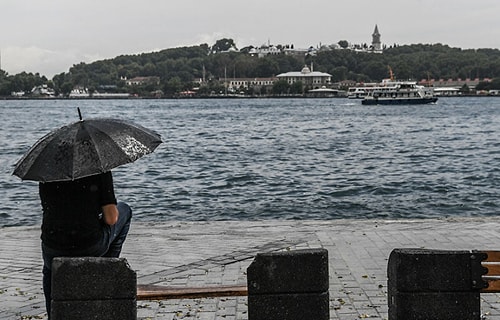 'İstanbul Depreminde Binaların Yüzde 20'si Kullanılmaz Hale Gelecek'