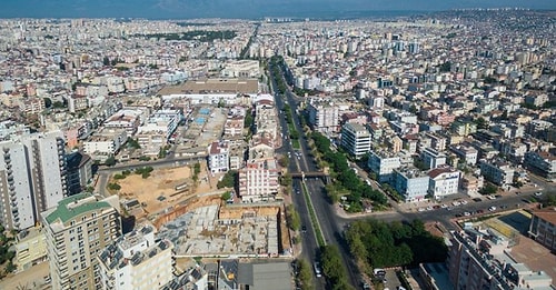 'İstanbul Depreminde Binaların Yüzde 20'si Kullanılmaz Hale Gelecek'