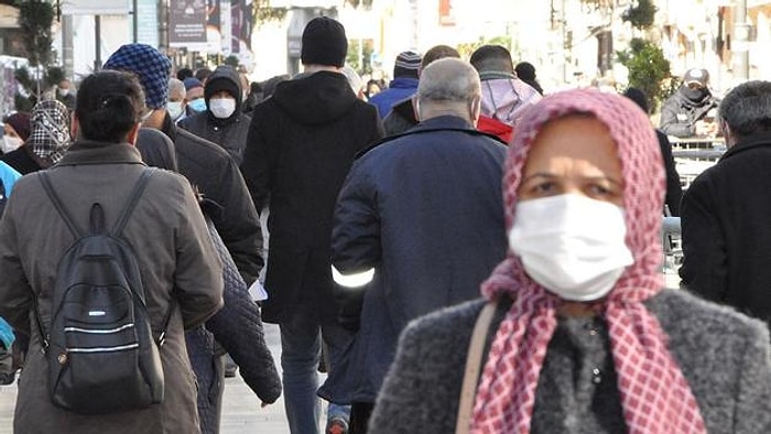 Kırmızı Alarm Verilen Trabzon'da Vali İsyan Etti: 'Kısıtlamaların Kaldırılması İlimizde Geçerli Olmayabilir'