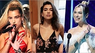 80’ler Disco Müziğini Hayatımıza Yeniden Getiren Dua Lipa'dan 13 Performans
