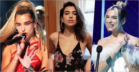 80’ler Disco Müziğini Hayatımıza Yeniden Getiren Dua Lipa'dan 13 Performans