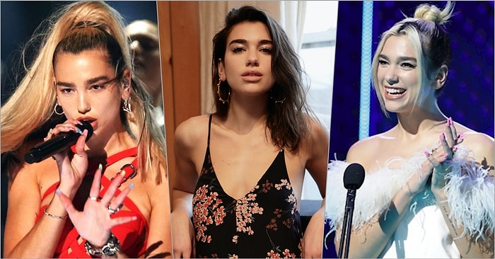 80’ler Disco Müziğini Hayatımıza Yeniden Getiren Dua Lipa'dan 13 Performans