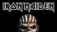 Tüm Zamanların En İyi Metal Gruplarından Iron Maiden’ının 14 Şarkısı Eşliğinde Kariyeri