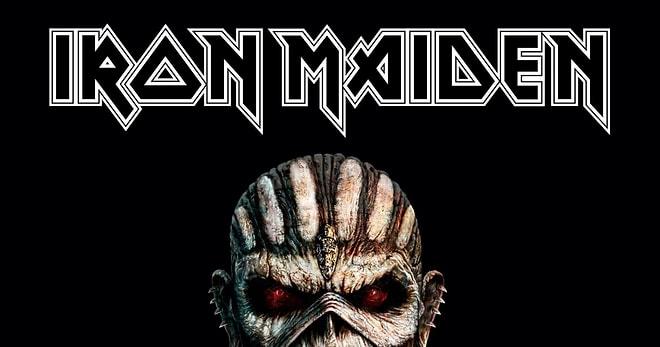 Tüm Zamanların En İyi Metal Gruplarından Iron Maiden’ının 14 Şarkısı Eşliğinde Kariyeri