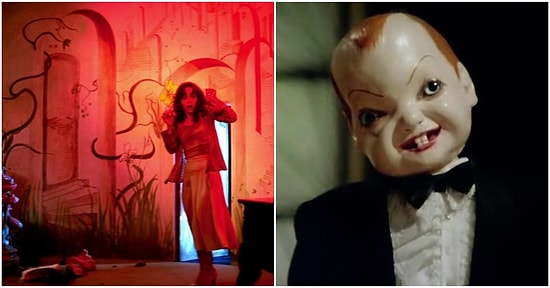 Korku Denince Akla Aşırı Kanlı Sahneleri ile Gelen İtalyan Korku Sinemasının En İyi Filmleri