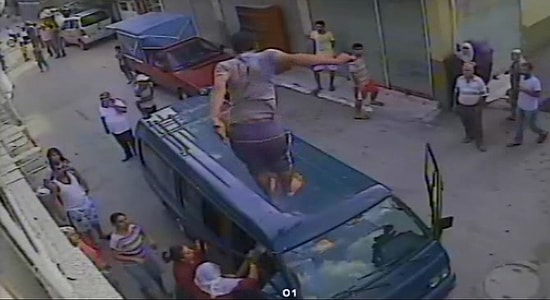 Ufak Çaplı Bir Şok Yaşayacaksınız: Türkiye'de Yaşanmış Birbirinden İlginç Olayların 60 Saniyede Özeti