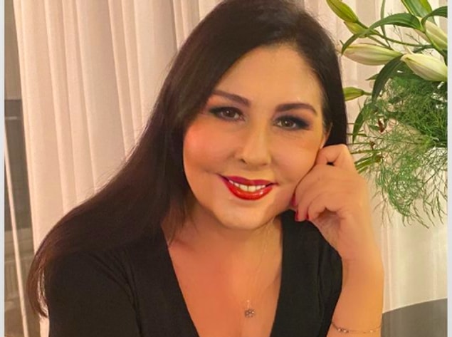 Çok geçmiş olsun sevgili Nilüfer...