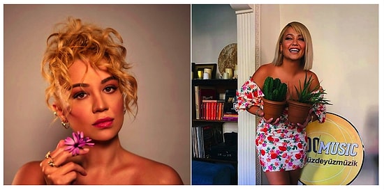 Aşk Acısı Çekenlerin Ciğerini Parçalayan, Billur Gibi Sesiyle Türk Müziğinin Aranan Kanı: Ayçin Asan