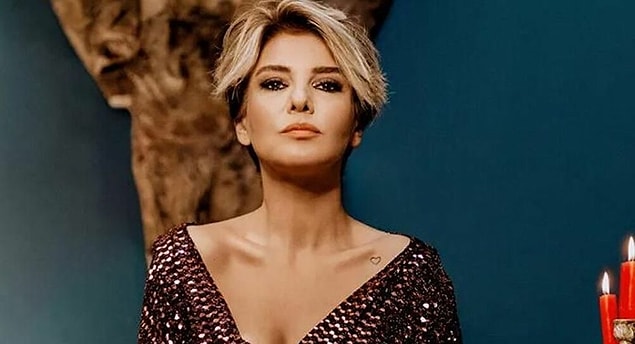 Her sohbette her odada varlığı ile konuşulan Gülben Ergen de bu uygulamadan nasibini aldı!