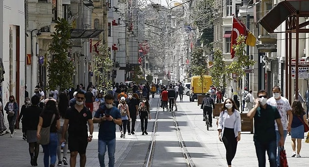 Neden tersine bir nüfus hareketi var?