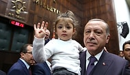Erdoğan 'Nüfus Artışımız Düşüyor' Dedi ve Ekledi: 'Ailemize Yönelik Çok Büyük Operasyon Çekiliyor'