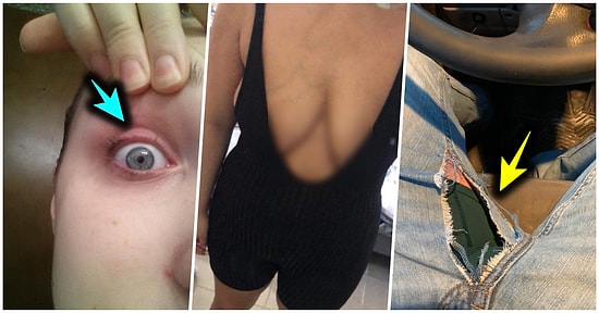 Çöle Düşse Kutup Ayılarıyla Karşılaşıp Birtakım Tatsız Olaylar Yaşayabilecek 15 Bahtsız Kişi