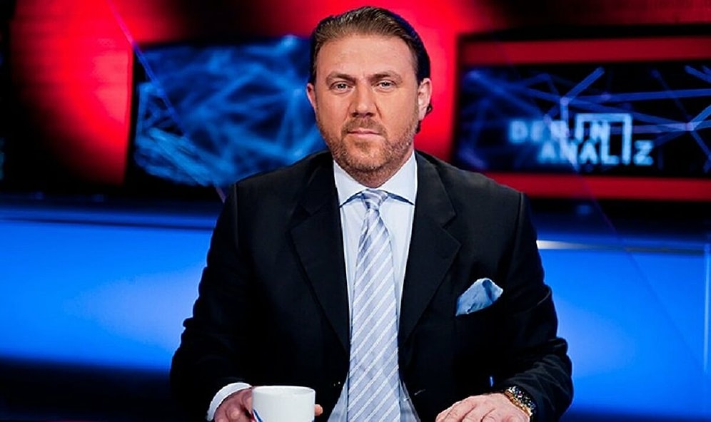 Yiğit Bulut'tan Vatandaşa Fahiş Fiyat Tavsiyesi: 'Her Şeyi Devlet Yapamaz; Gücünüzü Kullanın Tüketimi Kısın'