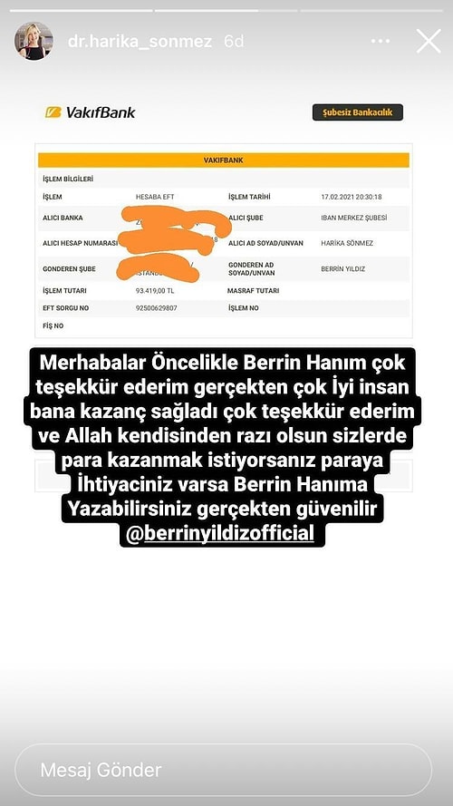 Doktorun Instagram Hesabını Ele Geçirip 150 Bin Liralık Vurgun Yaptılar!