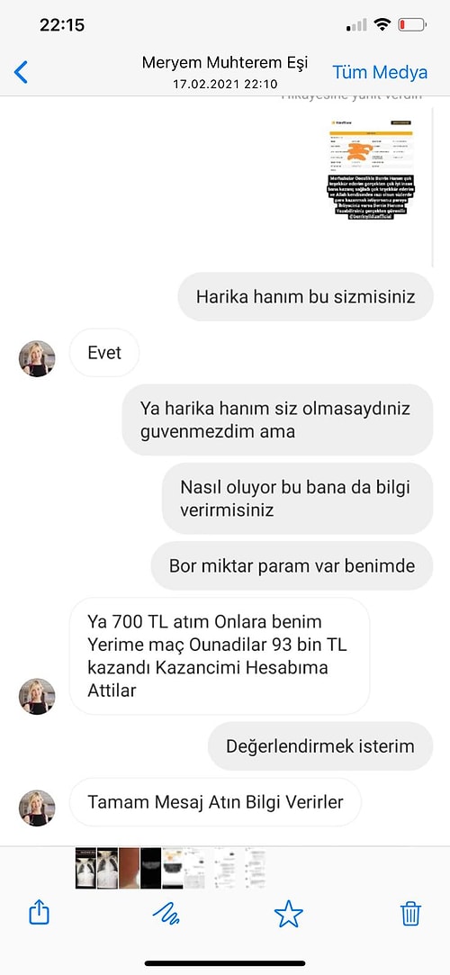 Doktorun Instagram Hesabını Ele Geçirip 150 Bin Liralık Vurgun Yaptılar!