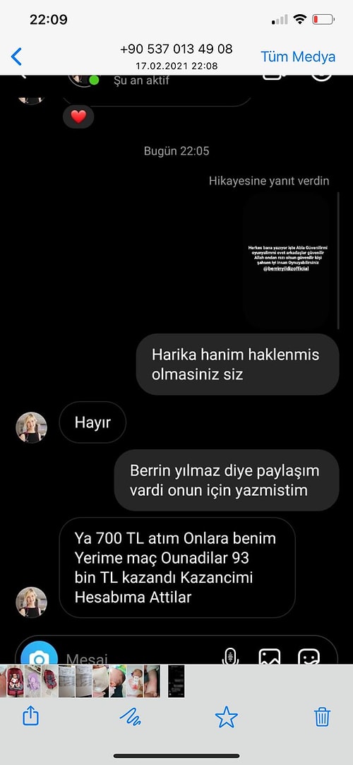 Doktorun Instagram Hesabını Ele Geçirip 150 Bin Liralık Vurgun Yaptılar!