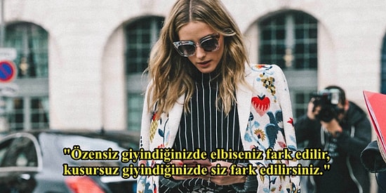 Dünya Modasına Yön Veren İsimlerinden Sizi Ortamların En Şık Kadını Yapacak 17 Stil Tüyosu