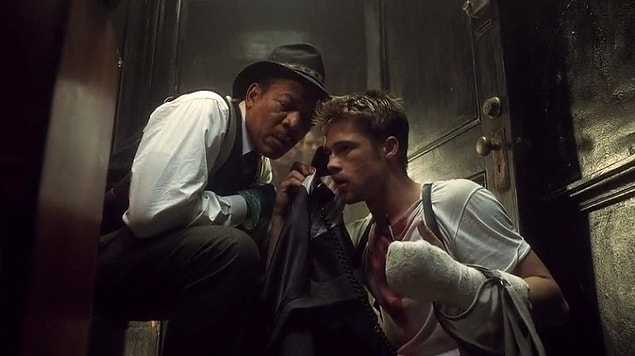 24. Seven (1995)