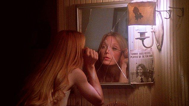 49. Carrie (1976)