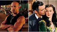 Bakalım Kaç Ortak Noktanız Var? Birbirinden Ünlü İsimlerin Defalarca İzlediği Favori Filmleri