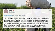 Hayattaki En Büyük Başarılarını Sıralayanlardan Umutsuzluğun Yerle Bir Olduğu İlham Verici Anılar