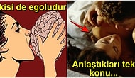 Kova Burcu Kadınıyla Akrep Burcu Erkeği İlişkisinin Ne Kadar Manyak Bir Çift Yarattığını Analiz Ediyoruz
