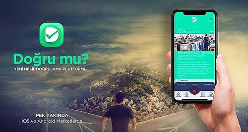 İletişim Başkanlığı, Yalan Haberle Mücadele İçin Platform Kuruyor: 'Doğru mu?'