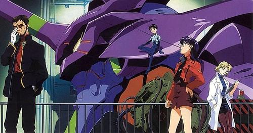 Sürükleyici Bölümleri Nedeniyle Bir Oturuşta Bitirmek İsteyeceğiniz 13 Anime