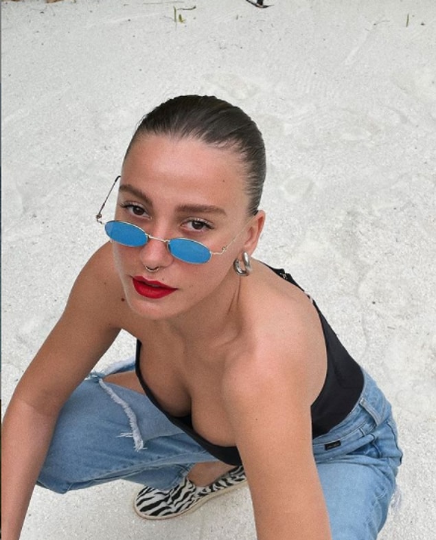 Biz daha bir öncekileri konuşaduralım,