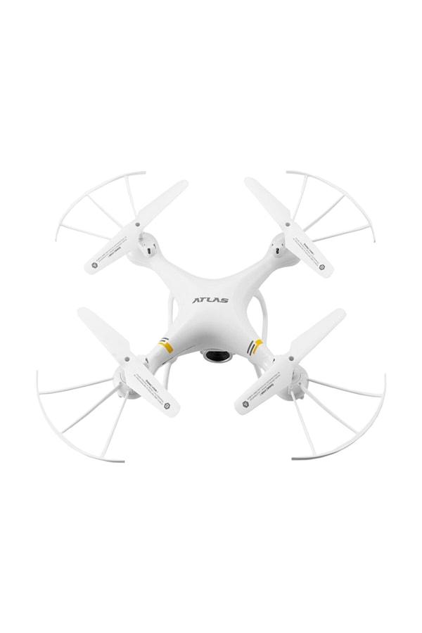10. Bu drone cidden çok uygun fiyatlı!