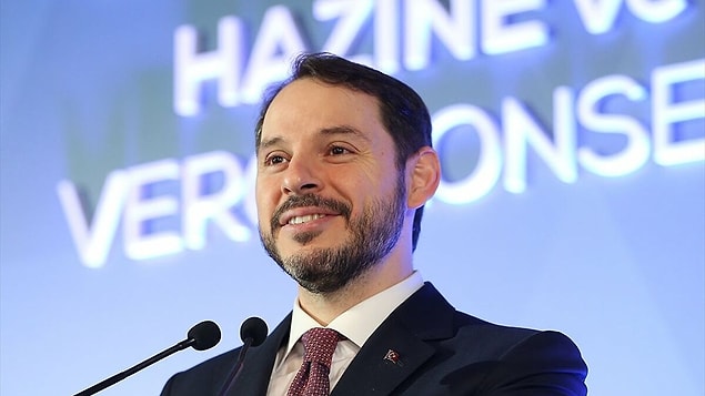'Normal bir Türk ailesi gibi'