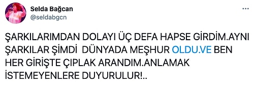 AKP'li Özlem Zengin'in 'Onurlu ve Ahlaklı Kadın' Çıkışına Selda Bağcan'dan Çok Büyük Bir Tepki Geldi