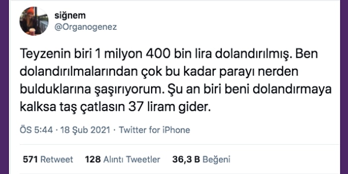 Küfürsüz de Komik Olunabileceğini Kanıtlayan Kadınlardan Haftanın En Çok Güldüren Tweetleri