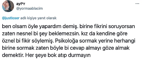 Depresyonu Can Sıkıntısı Zanneden Sude Alkış'ın Takipçisine Verdiği Müthiş Öneri Tartışma Yarattı