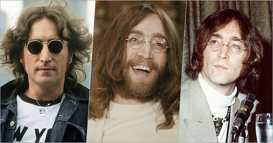 The Beatles’ın İncisi Efsane Müzisyen John Lennon’ın 18 Solo Şarkısı