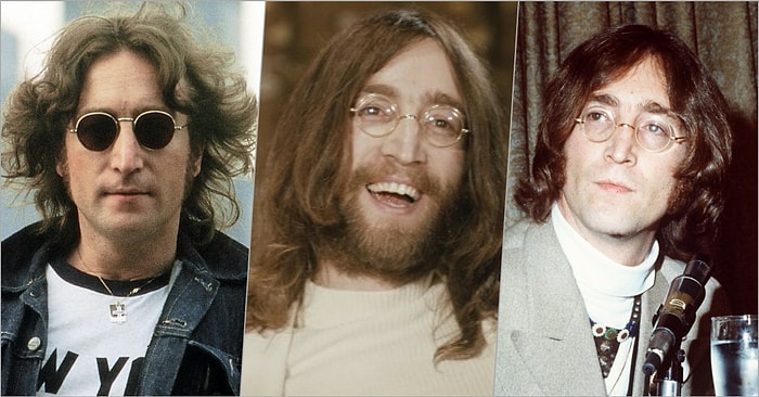 The Beatles’ın İncisi Efsane Müzisyen John Lennon’ın 18 Solo Şarkısı