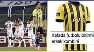 Göztepe'nin İstanbul Baskını! Yokları Oynayan Fenerbahçe Zirve Yarışında Büyük Yara Aldı