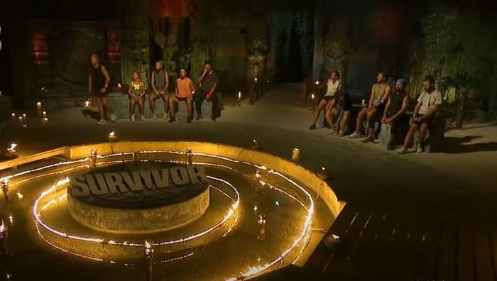 Survivor'da İkinci Eleme Adayı Kim Oldu? Avantaj Oyununu Hangi Takım Kazandı?