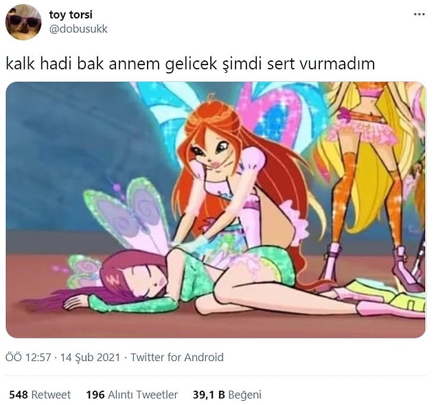 3. Yaşamayan çok azdır. :)