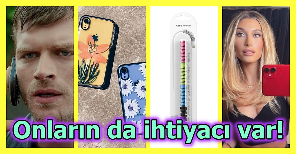 Cep Telefonunu Yeni Gibi Gösterecek ve Kullanım Kolaylığı Sağlayacak Öneriler