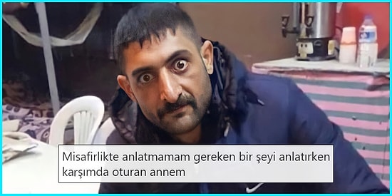 Aile Üyelerini Mizahlarına Alet Eden Goygoyculardan Yüzünüzü Güldürecek 15 Paylaşım