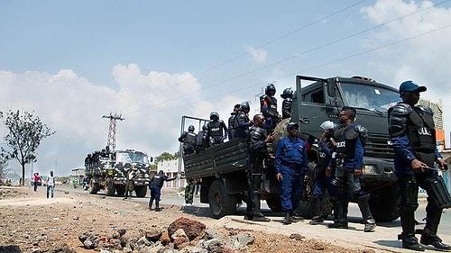 Kongo'da BM Konvoyuna Saldırı: İtalyan Büyükelçi Hayatını Kaybetti