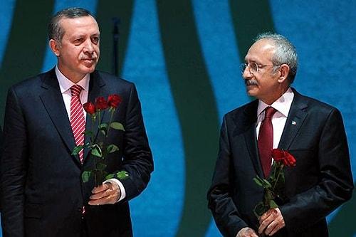 Erdoğan: 'CHP'nin Başındaki Zatı Adam Zannettim'